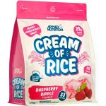 Applied Nutrition Cream of Rice Unflavored 1 kg – Hledejceny.cz