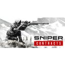 Sniper: Ghost Warriors Contracts