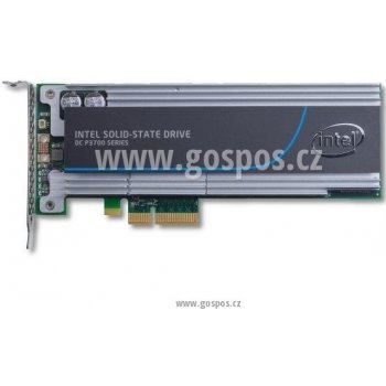 Intel 800GB, P3700, SSDPEDMD800G401