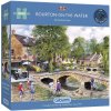 Puzzle Gibsons Jigsaw Bourton-on-the-Water 1000 dílků