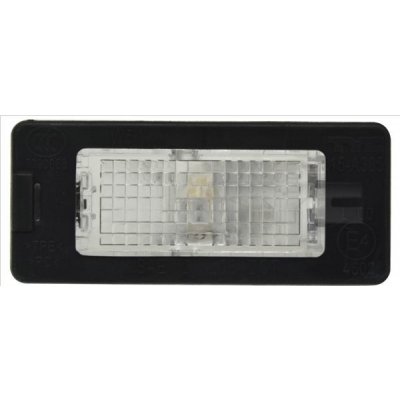 Osvětlení SPZ TYC 15-0385-00-9 (150385009) – Sleviste.cz