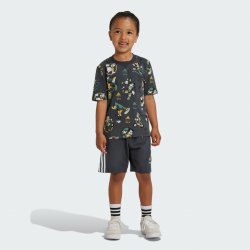 adidas Mickey Mouse souprava Disney Tee