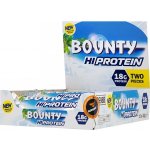 Mars Bounty HiProtein Bar 52 g – Zboží Mobilmania