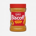 Lotus Biscoff křupavé Pomazánka 380 g – Zboží Mobilmania