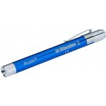 Riester Svítilna ri-pen LED, modrá - R5071-526 – Zboží Mobilmania