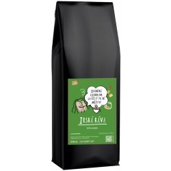 Kava.cz Irská 1 kg