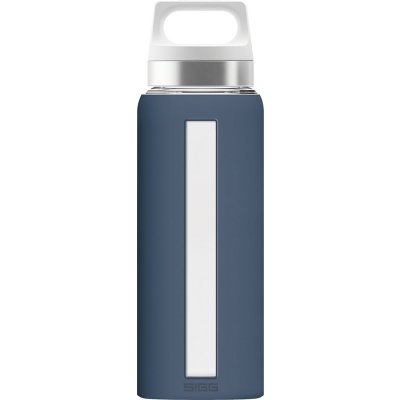 Sigg Hot & Cold Glass WMB 0,4 L