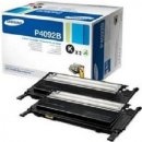 Toner Samsung CLT-K4092S - originální