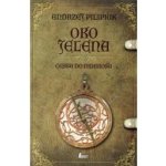Cesta do Nidarosu. Oko jelena 1 - Andrzej Pilipiuk - Laser-books – Hledejceny.cz