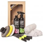 Auto Finesse Sada autokosmetiky pro ochranu interiéru | Zboží Auto