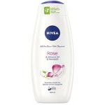 Nivea Harmony Time sprchový gel 250 ml – Zboží Mobilmania