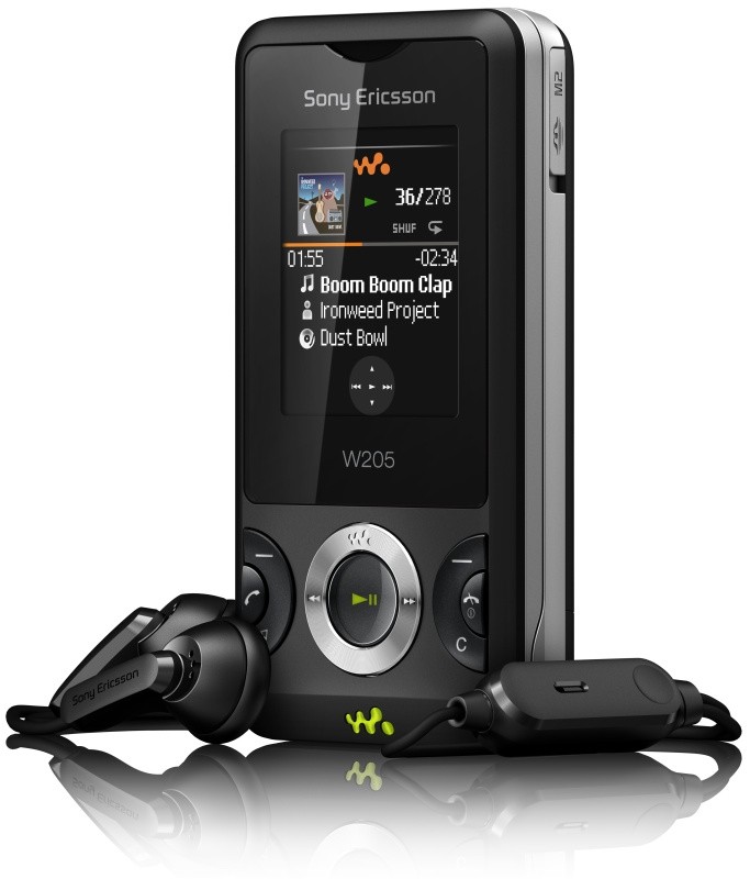 Xxx Video Hd Sekase 2012 - Sony Ericsson W205 od 1 999 KÄ - Heureka.cz