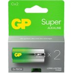 GP C Super 2 ks 1013312000 – Zboží Živě