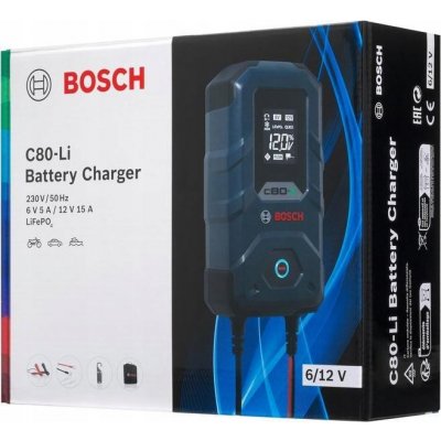 Bosch C80-Li – Sleviste.cz