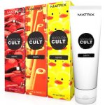 Matrix Socolor Cult Semi Permanent Sweet Mint 118 ml – Hledejceny.cz