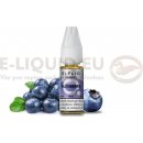 ELF LIQ borůvka 10 ml - 10 mg