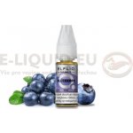 ELF LIQ Blueberry 10 ml 20 mg – Zboží Mobilmania