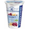 Jogurt a tvaroh Hollandia Selský jogurt višeň s vanilkou 200 g