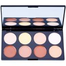 Makeup Revolution London Ultra Cream Contour Palette 13 g