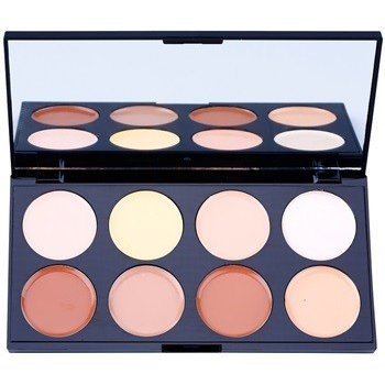 Makeup Revolution London Ultra Cream Contour Palette 13 g