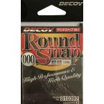 Decoy Karabinky Round Snap vel.000 5,4kg 13ks – Zboží Mobilmania