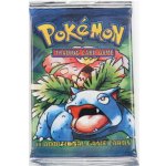 Pokémon TCG Base Set Booster – Hledejceny.cz