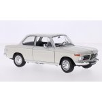 Welly BMW 2002 Ti 1:24 – Zbozi.Blesk.cz