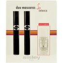 Sisley So Intense řasenka So Intense 2x 7,5 ml + odličovač Eau Efficace 30 ml dárková sada