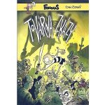 Fanouš - Černý Dan – Sleviste.cz