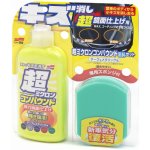 Soft99 Micro Liquid Compound Dark & Black 250 ml – Hledejceny.cz