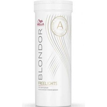 Wella BlondOR Freelights White Lightening Powder 400 g