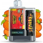 Kurwa Pod Mango Orange 20 mg 2x700 potáhnutí 1 ks – Sleviste.cz