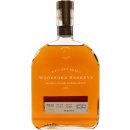 Whisky Woodford Reserve 43,2% 0,7 l (holá láhev)
