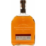 Woodford Reserve 43,2% 0,7 l (holá láhev) – Zboží Dáma