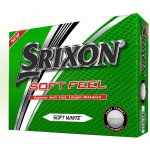 Srixon Soft Feel – Zbozi.Blesk.cz