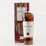 Macallan Terra 43,8% 0,7 l (holá láhev) – Hledejceny.cz