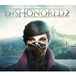 Dishonored 2 – Sleviste.cz