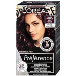 L'Oréal Préférence Vivid Colors 4.261 Venice 150 ml – Zboží Dáma