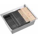 Quadron Luke 58x45 cm – Sleviste.cz