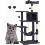 Feandrea Kočičí strom 55 x 45 x 143 cm – Zboží Dáma