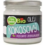 Wolfberry Olej kokosový panenský BIO 0,2 l – Hledejceny.cz