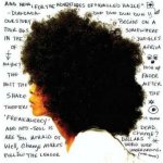 Erykah Badu - Worldwide Underground LP – Hledejceny.cz