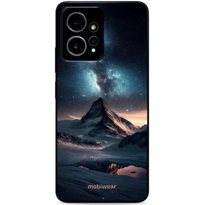 Pouzdro Mobiwear Glossy Xiaomi Redmi Note 12 4G, lesklý - G006G