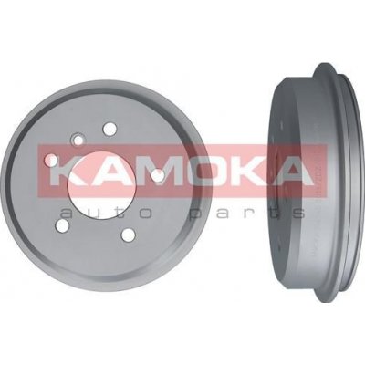 Brzdový buben KAMOKA 104045 | Zboží Auto