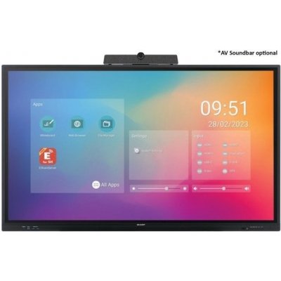 NEC PN-LC752 – Zboží Mobilmania