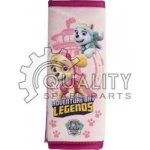 Compass Návlek na bezpečnostní pás PAW PATROL GIRL | Zboží Auto