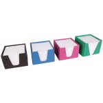 FÛZFÕI Kostkový blok, 100 × 100 × 75 mm, s dávkovačem, FŰZFŐI K01600000G – Hledejceny.cz