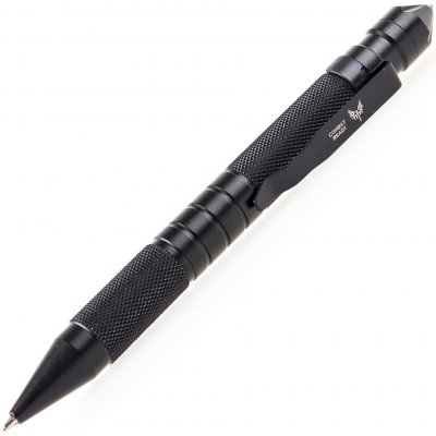 Combat Ready Tactical Pen Black With Whistle – Zboží Dáma