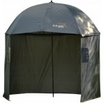 Hokkaido rybářský deštník s 3/4 stranami 220cm W15021 – Zboží Dáma