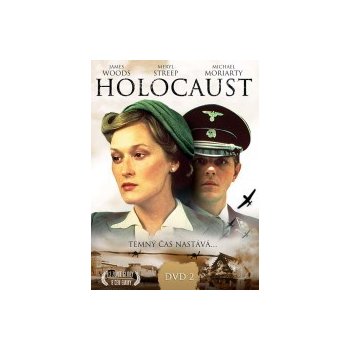 J. chomsky marvin: holocaust 2 DVD